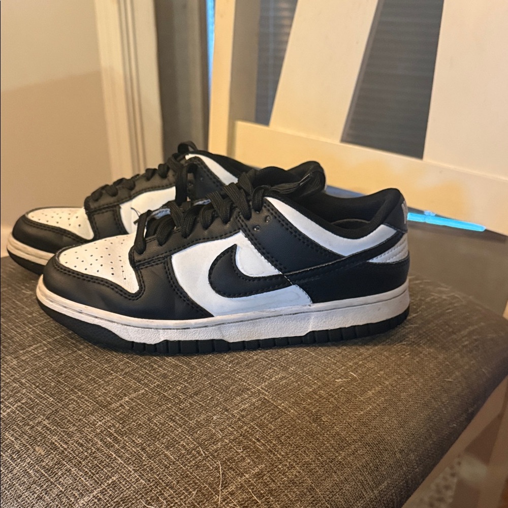 Women’s Nike Dunk Low Retro